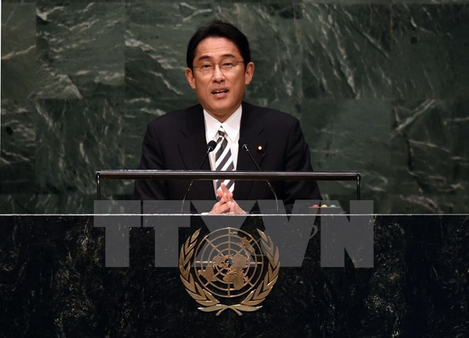 Comunidad internacional reacciona ante veredicto de PCA sobre el Mar del Este ảnh 1