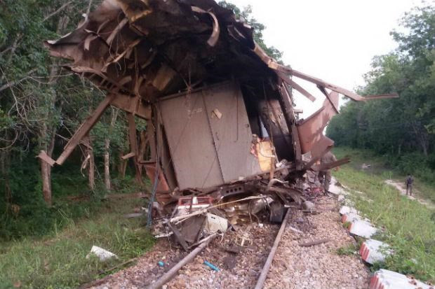 Un muerto y tres heridos por explosión de bomba en el sur de Tailandia ảnh 1 Un muerto y tres heridos por explosión de bomba en el sur de Tailandia ảnh 1