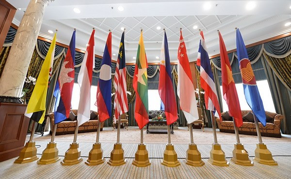 Adelantan agenda de cumbres de ASEAN en Laos ảnh 1 Adelantan agenda de cumbres de ASEAN en Laos ảnh 1