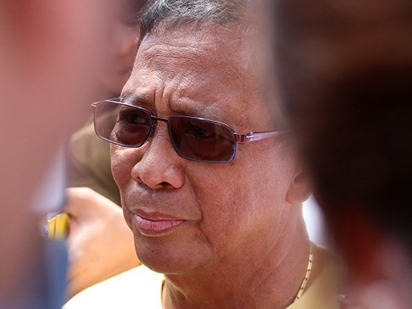 Comienza Filipinas elecciones generales de 2016 ảnh 1