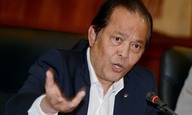 FIFA suspende a presidente de Federación tailandesa de Fútbol ảnh 1 FIFA suspende a presidente de Federación tailandesa de Fútbol ảnh 1