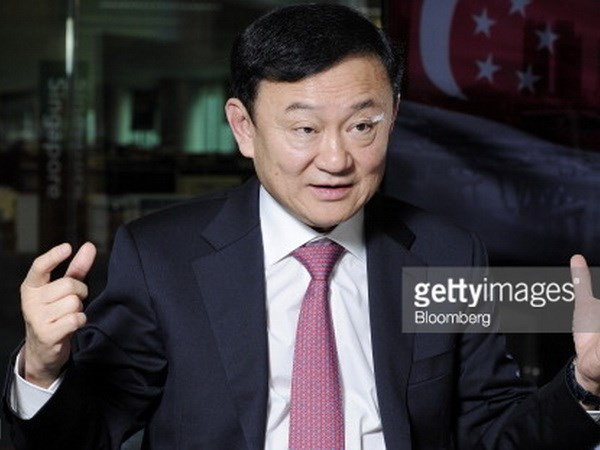 Orden de arresto contra ex- premier tailandés Thaksin Shinawatra ảnh 1 Orden de arresto contra ex- premier tailandés Thaksin Shinawatra ảnh 1