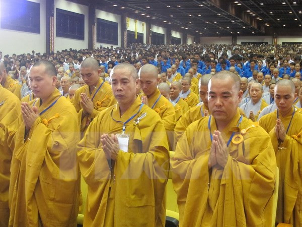 Frente de Patria aporta opinión sobre asuntos religiosos ảnh 1  Frente de Patria aporta opinión sobre asuntos religiosos ảnh 1