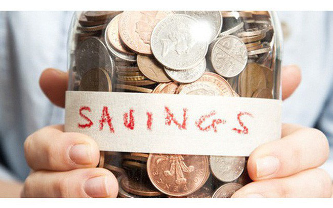 Vietnam ocupa segundo lugar a nivel mundial en términos de ahorro ảnh 1 Vietnam ocupa segundo lugar a nivel mundial en términos de ahorro ảnh 1