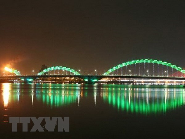 Ciudad vietnamita de Da Nang divulga sus potencialidades mediante FEM-ASEAN ảnh 1 Ciudad vietnamita de Da Nang divulga sus potencialidades mediante FEM-ASEAN ảnh 1