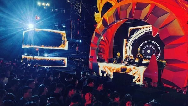 Inician procedimiento legal sobre caso referente a fallecidos por droga tras velada musical en Hanoi ảnh 1 Inician procedimiento legal sobre caso referente a fallecidos por droga tras velada musical en Hanoi ảnh 1