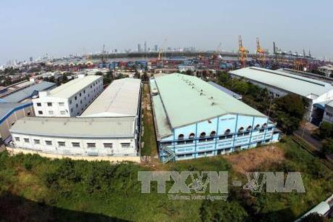 Provincia vietnamita reporta aumento significativo de inversión extranjera ảnh 1