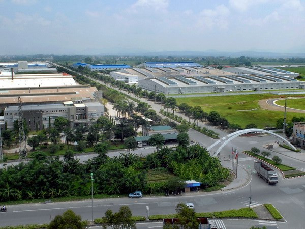 Provincia vietnamita de Ninh Binh prioriza desarrollo de alta tecnología ảnh 1