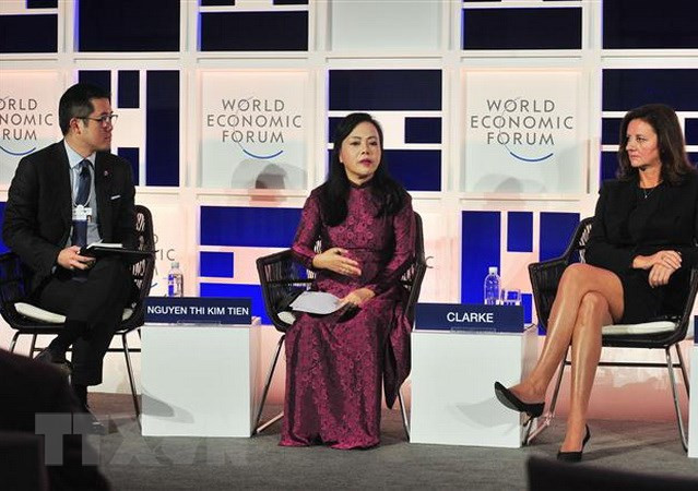 Debaten en Vietnam oportunidades y desafíos del sector de salud de ASEAN ảnh 1 Debaten en Vietnam oportunidades y desafíos del sector de salud de ASEAN ảnh 1