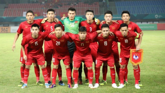 Televisión vietnamita VTV obtiene derecho de transmisión de Copa Asiática de Fútbol 2019 ảnh 1 Televisión vietnamita VTV obtiene derecho de transmisión de Copa Asiática de Fútbol 2019 ảnh 1