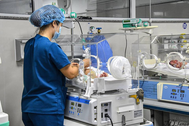 Dong Hoi, Vietnam: Un hospital de guerra, de paz y amistad ảnh 8 Dong Hoi, Vietnam: Un hospital de guerra, de paz y amistad ảnh 8