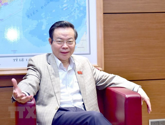  ASOSAI 14, oportunidad para confirmar el papel de Auditoría Estatal de Vietnam ảnh 1