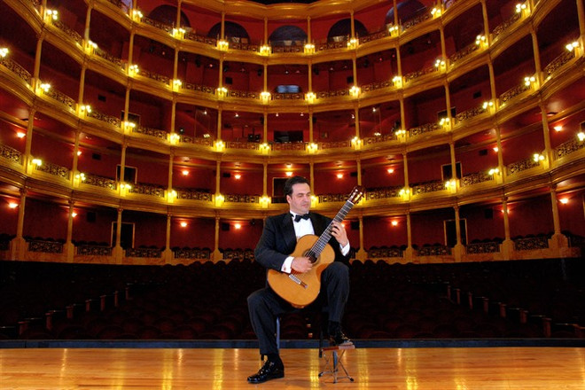 Concierto marca en Vietnam aniversario del Día de la Independencia de México ảnh 1