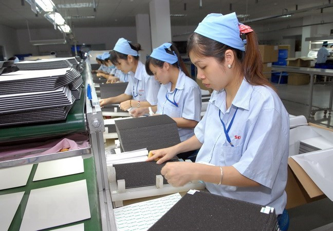 Optimistas jóvenes en ASEAN sobre efectos de tecnología a empleo ảnh 1 Optimistas jóvenes en ASEAN sobre efectos de tecnología a empleo ảnh 1