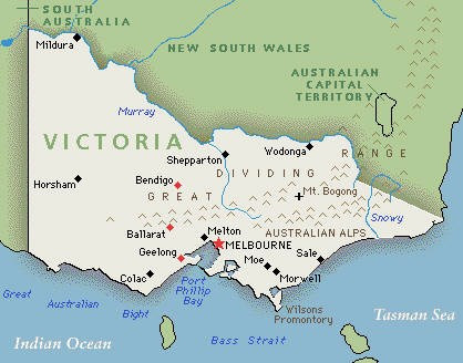 Australia propone impulsar relaciones comerciales con el Sudeste Asiático ảnh 1 Australia propone impulsar relaciones comerciales con el Sudeste Asiático ảnh 1