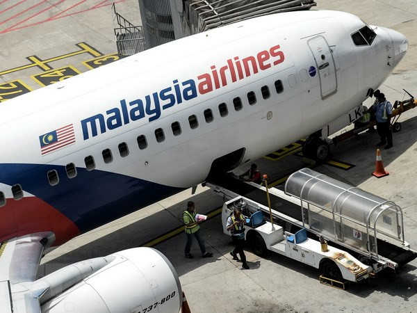 Avión de Malaysia Airlines vuelve al aeropuerto de salida por fallo técnico ảnh 1 Avión de Malaysia Airlines vuelve al aeropuerto de salida por fallo técnico ảnh 1