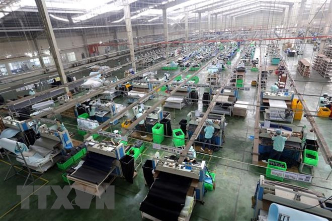 Vietnam es destino seguro para las inversiones, asegura experto japonés ảnh 1 Vietnam es destino seguro para las inversiones, asegura experto japonés ảnh 1