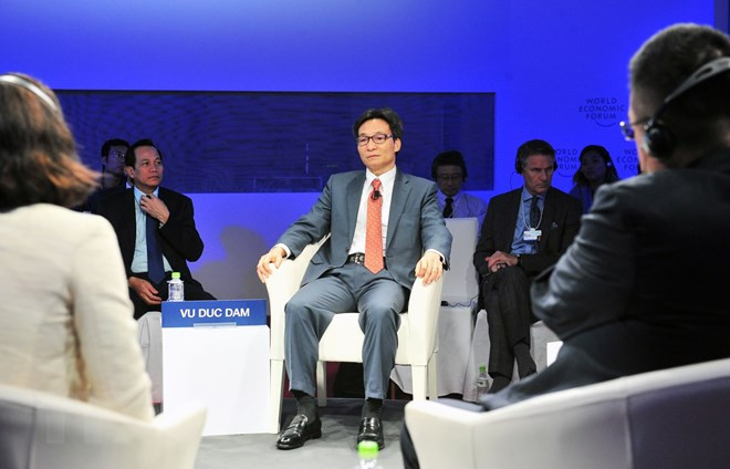 Expertos abordan en Hanoi desafíos relacionados con empleo en ASEAN ảnh 1 Expertos abordan en Hanoi desafíos relacionados con empleo en ASEAN ảnh 1