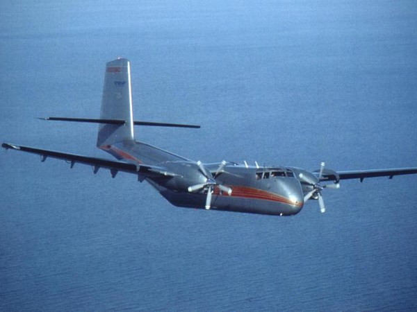 Hallan restos de avión desparecido en Indonesia ảnh 1