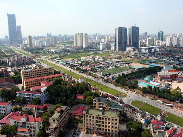 Vietnam: Más de 91 mil 700 empresas fundadas en primeros 10 meses del año ảnh 1 Vietnam: Más de 91 mil 700 empresas fundadas en primeros 10 meses del año ảnh 1