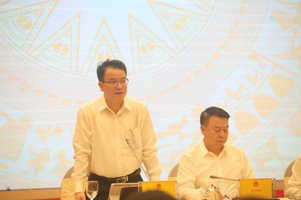 Impulsan iniciativas para promover el desarrollo del PIB de Vietnam ảnh 2