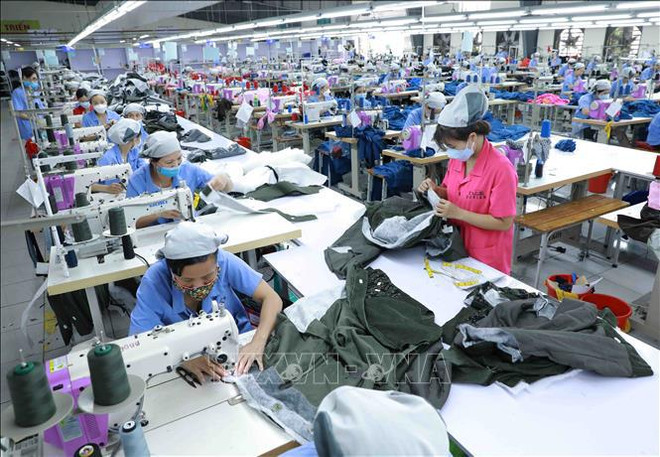 Hanoi genera empleos para más de 171 mil trabajadores ảnh 1