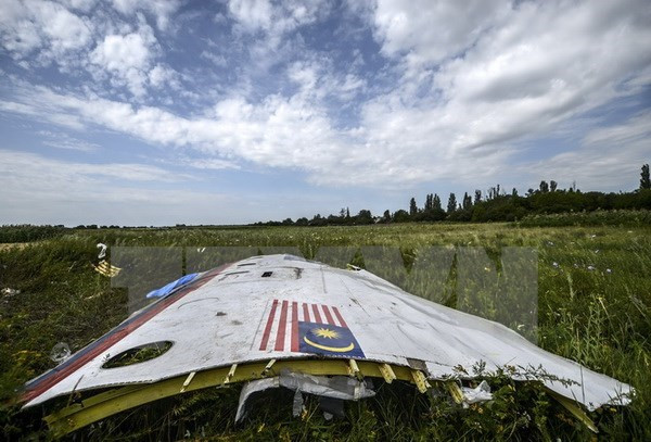 Australia sugiere un tribunal como el de Lockerbie para MH17 ảnh 1 Australia sugiere un tribunal como el de Lockerbie para MH17 ảnh 1