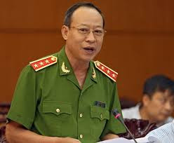 Cooperación internacional eleva eficiencia de lucha antidroga en Vietnam ảnh 1 Cooperación internacional eleva eficiencia de lucha antidroga en Vietnam ảnh 1