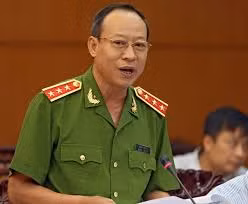 Cooperación internacional eleva eficiencia de lucha antidroga en Vietnam ảnh 1 Cooperación internacional eleva eficiencia de lucha antidroga en Vietnam ảnh 1