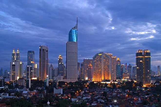 Indonesia anunciará duodécimo paquete económico ảnh 1 Indonesia anunciará duodécimo paquete económico ảnh 1