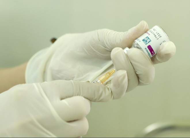 Vietnam hace todo lo posible por importar vacunas contra el COVID-19 ảnh 1 Vietnam hace todo lo posible por importar vacunas contra el COVID-19 ảnh 1