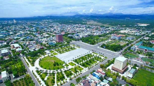 Promueven cooperación entre localidades de Vietnam y Laos ảnh 1 Promueven cooperación entre localidades de Vietnam y Laos ảnh 1