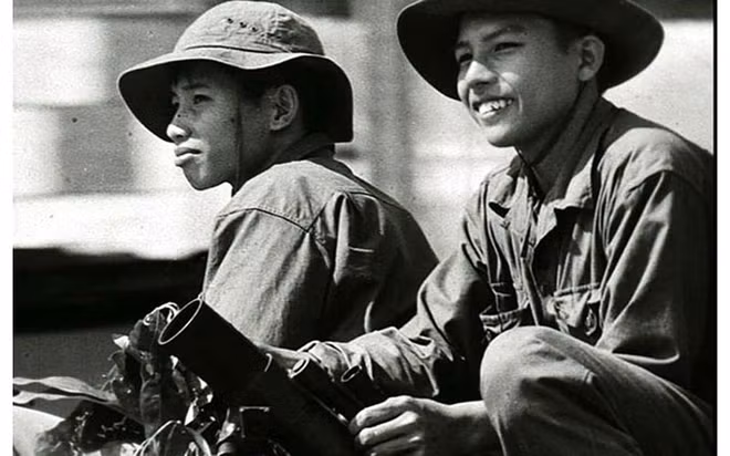 Proyectarán películas en saludo a efemérides de Vietnam ảnh 1