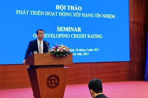 Clasificadores internacionales de confianza aspiran a integrarse al mercado vietnamita ảnh 1 Clasificadores internacionales de confianza aspiran a integrarse al mercado vietnamita ảnh 1