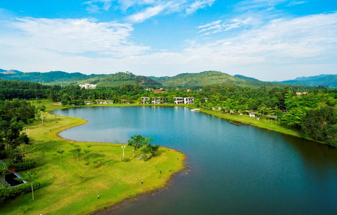 Celebrarán en Vietnam diversas actividades promocionales del turismo doméstico ảnh 1 Celebrarán en Vietnam diversas actividades promocionales del turismo doméstico ảnh 1