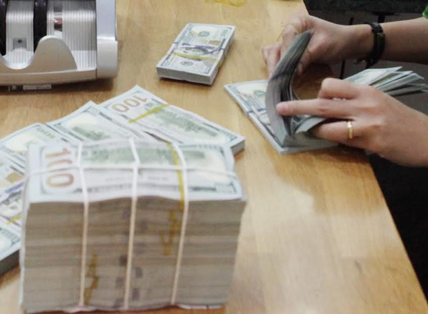 Aplaude Vietnam reajuste activo en reporte de Departamento del Tesoro de EE.UU. ảnh 1 Aplaude Vietnam reajuste activo en reporte de Departamento del Tesoro de EE.UU. ảnh 1