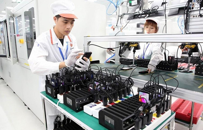 Vietnam busca convertir ciencia en impulso y fuerza de su economía ảnh 1 Vietnam busca convertir ciencia en impulso y fuerza de su economía ảnh 1