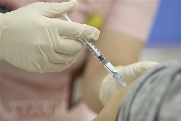 Reporta Vietnam tres nuevos casos importados de COVID-19 ảnh 1 Reporta Vietnam tres nuevos casos importados de COVID-19 ảnh 1