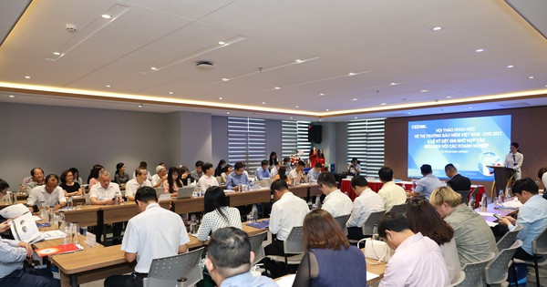 Uno de cada 10 vietnamitas compran seguros ảnh 1 Uno de cada 10 vietnamitas compran seguros ảnh 1