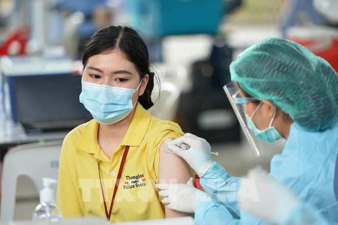 Turismo de Tailandia sufre graves afectaciones debido al COVID-19 ảnh 1