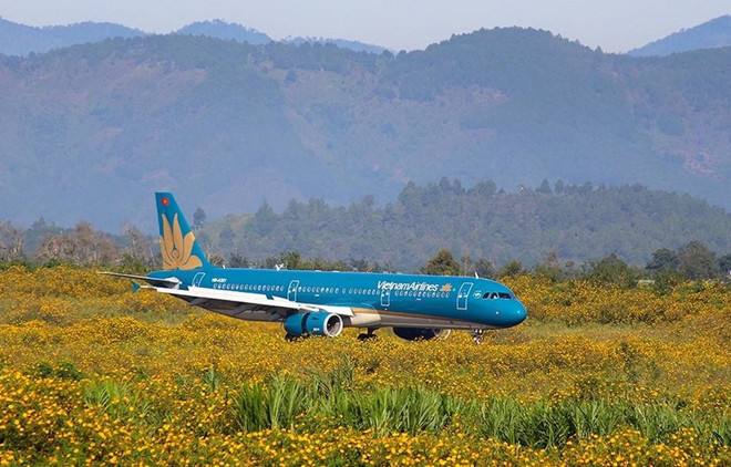 Vietnam Airlines amplía su red de vuelos para el verano ảnh 1 Vietnam Airlines amplía su red de vuelos para el verano ảnh 1