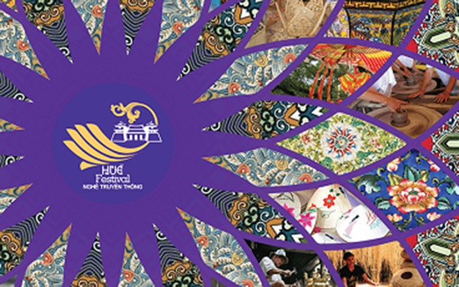 Celebrarán diversas actividades en Festival de Oficios Tradicionales de Hue 2021 ảnh 1 Celebrarán diversas actividades en Festival de Oficios Tradicionales de Hue 2021 ảnh 1