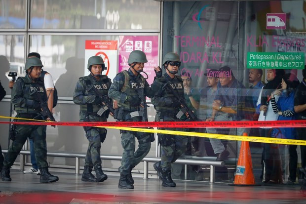 Malasia y Nueva Zelanda promoverán cooperación en defensa ảnh 1 Malasia y Nueva Zelanda promoverán cooperación en defensa ảnh 1