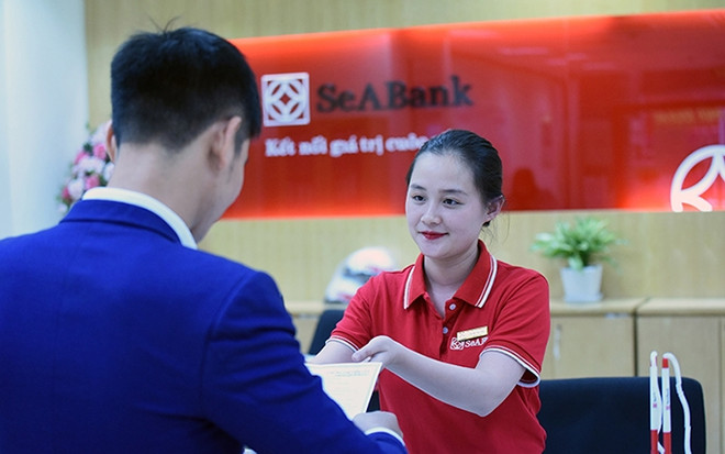 Experimenta Vietnam crecimiento crediticio positivo ảnh 1 Experimenta Vietnam crecimiento crediticio positivo ảnh 1