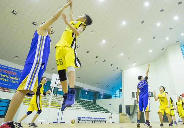 Anuncian resultados de Encuesta Nacional de Nutrición en Vietnam ảnh 1 Anuncian resultados de Encuesta Nacional de Nutrición en Vietnam ảnh 1