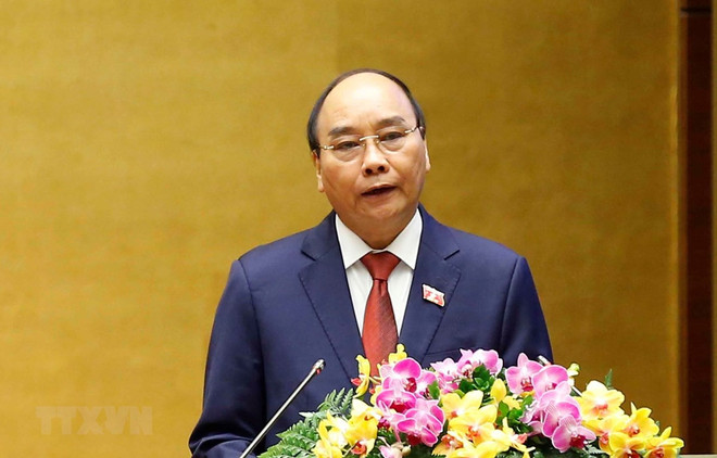 Vietnam se esfuerza por contribuir al mantenimiento de la paz y seguridad internacionales ảnh 2 Vietnam se esfuerza por contribuir al mantenimiento de la paz y seguridad internacionales ảnh 2