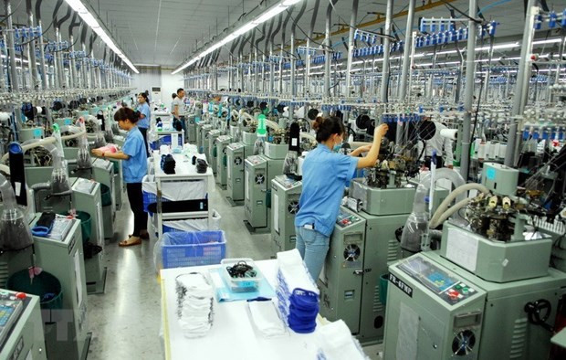 Ciudad vietnamita por agilizar atracción de inversión extranjera ảnh 1