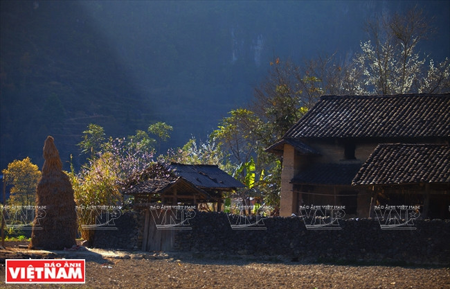 [Fotos] Región del Noroeste de Vietnam a través de la cámara de Nguyen Huu Thong ảnh 9