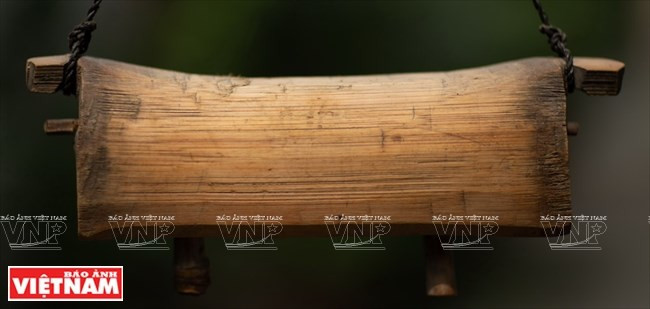 [Fotos] Bui Duc Tam, coleccionista de campanas en Ciudad Ho Chi Minh ảnh 18