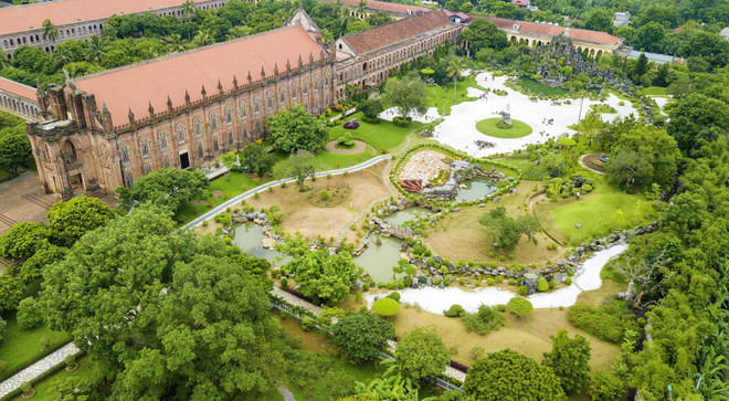 [Foto] Ermita Chau Son en Ninh Binh ảnh 3